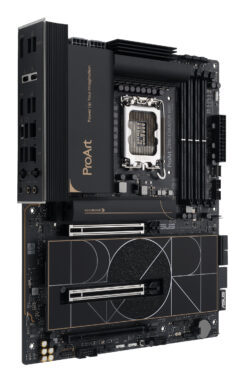 ASUS PROART Z890-CREATOR WIFI Intel Z890 LGA 1851 (Socket V1) ATX - Afbeelding 5