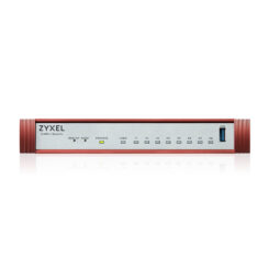 Zyxel USG FLEX 100H firewall (hardware) 3 Gbit/s - Afbeelding 2