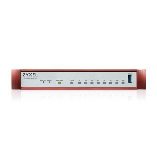 Firewalls (hardware)