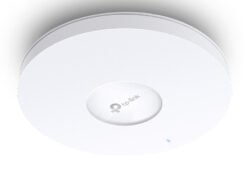 TP-Link Omada EAP653 draadloos toegangspunt (WAP) 2976 Mbit/s Wit Power over Ethernet (PoE) - Afbeelding 4