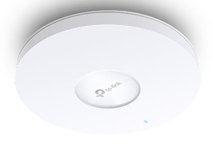 TP-Link Omada EAP653 draadloos toegangspunt (WAP) 2976 Mbit/s Wit Power over Ethernet (PoE) - Afbeelding 4