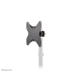Neomounts FL40-430BL12 TV-paalsteun 23-42" - diam. 28-50 mm - Afbeelding 3