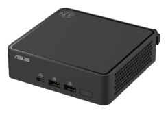 ASUS NUC 15 Pro RNUC15CRKU500002 Zwart 225H - Afbeelding 5