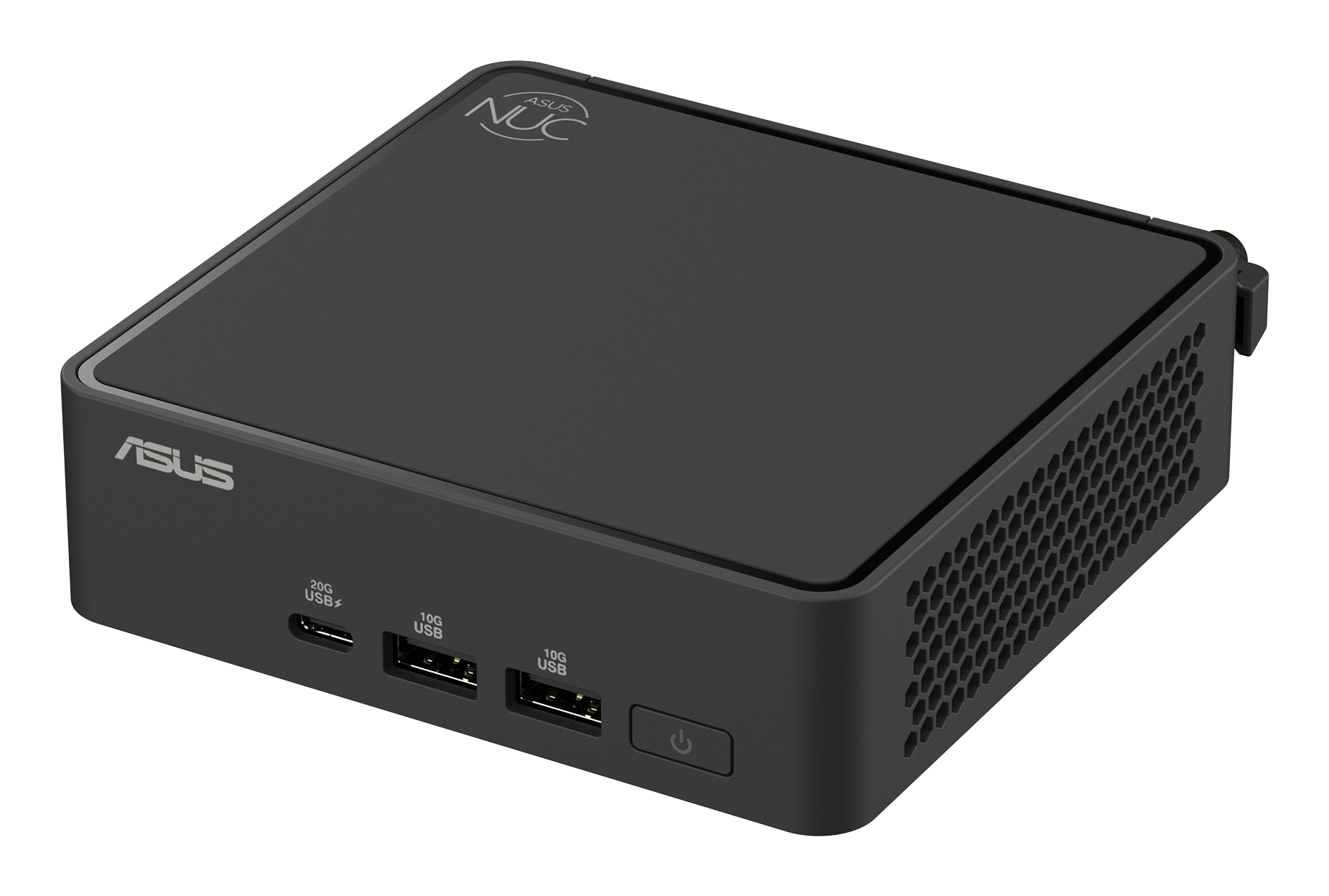 ASUS NUC 15 Pro RNUC15CRKU500002 Zwart 225H - Afbeelding 5