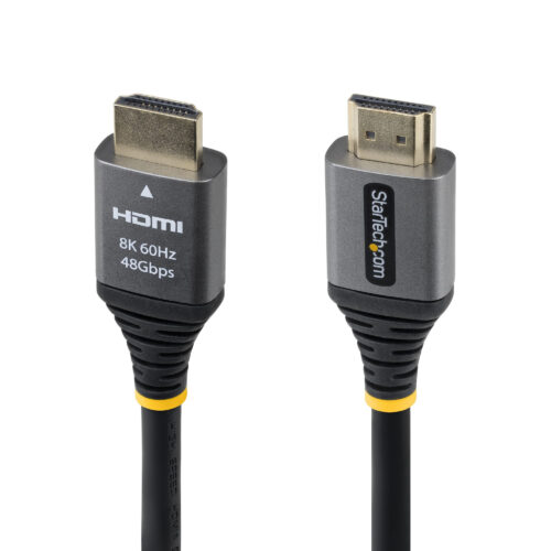 Kabels en adapters