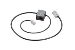 HP Poly EHS 3,5 mm naar 3,5 mm kabel