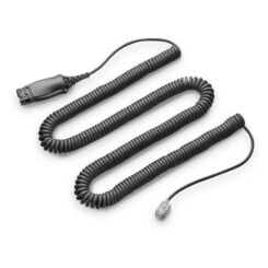 HP Poly HIS kabel TAA - Afbeelding 2