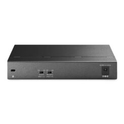 TP-Link TL-SG1006PP netwerk-switch Unmanaged Gigabit Ethernet (10/100/1000) Power over Ethernet (PoE) Grijs - Afbeelding 4