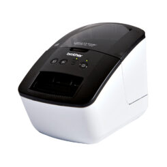 Brother QL-700 labelprinter Direct thermisch 300 x 300 DPI 150 mm/sec DK - Afbeelding 3
