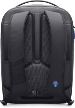 Alienware AW7825P 45,7 cm (18") Rugzak Zwart - Afbeelding 5