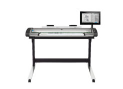 HP SD Pro 2 44-inch scanner