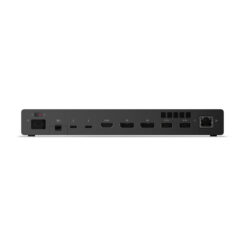 Lenovo ThinkPad Thunderbolt 5 Smart Dock 7500 Bedraad Zwart - Afbeelding 3