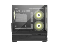 MSI MAG PANO M110R computerbehuizing Mini Tower Zwart - Afbeelding 3