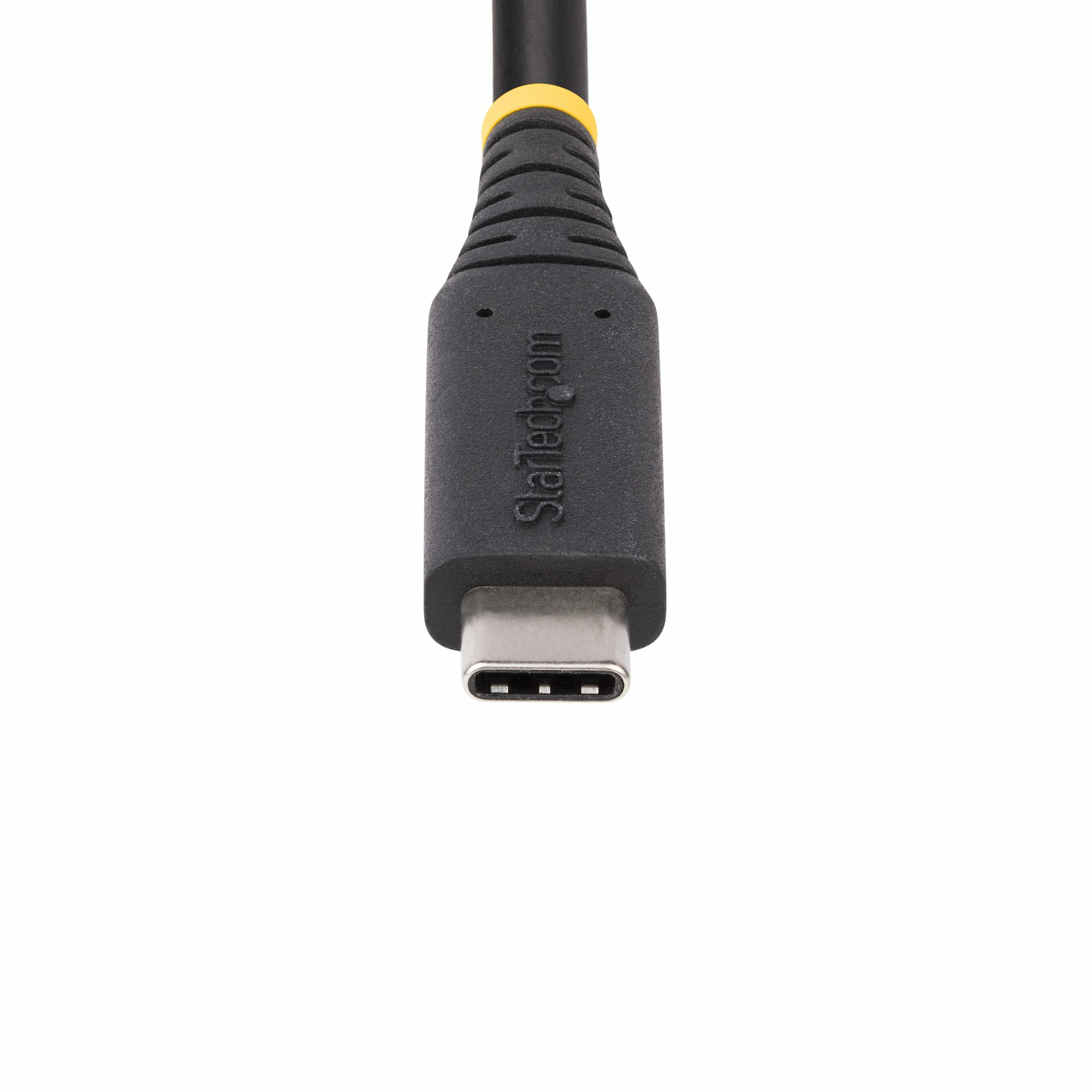 StarTech.com 50cm USB4 Kabel, USB-IF Gecertificeerde USB Type-C Kabel, 40Gbps, 240W Power Delivery PD 3.1 EPR, 8K 120Hz, USB-C Data/Laad Kabel, Compatibel met Thunderbolt/USB 3.2 Poorten - Afbeelding 6