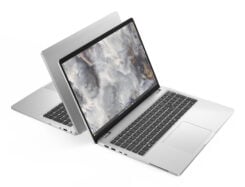 DELL Pro 16 Plus PB16250 Copilot+ PC Intel Core Ultra 7 266V Laptop 40,6 cm (16") Full HD+ 16 GB LPDDR5x-SDRAM 512 GB SSD Wi-Fi 7 (802.11be) Windows 11 Pro Aluminium US International - Afbeelding 6