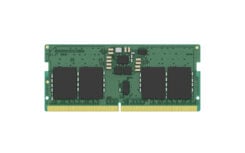 Kingston Technology ValueRAM geheugenmodule 8 GB 1 x 8 GB DDR5 6400 MT/s 262-pin SO-DIMM