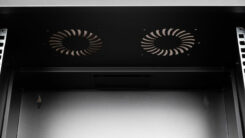 Equip EWM-07-5440-B rack 7U Wandrek Zwart - Afbeelding 6