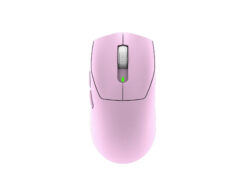 MSI Forge Gm340 Wireless Violet muis Gamen Ambidextrous RF-draadloos + Bluetooth Optisch 12000 DPI - Afbeelding 3