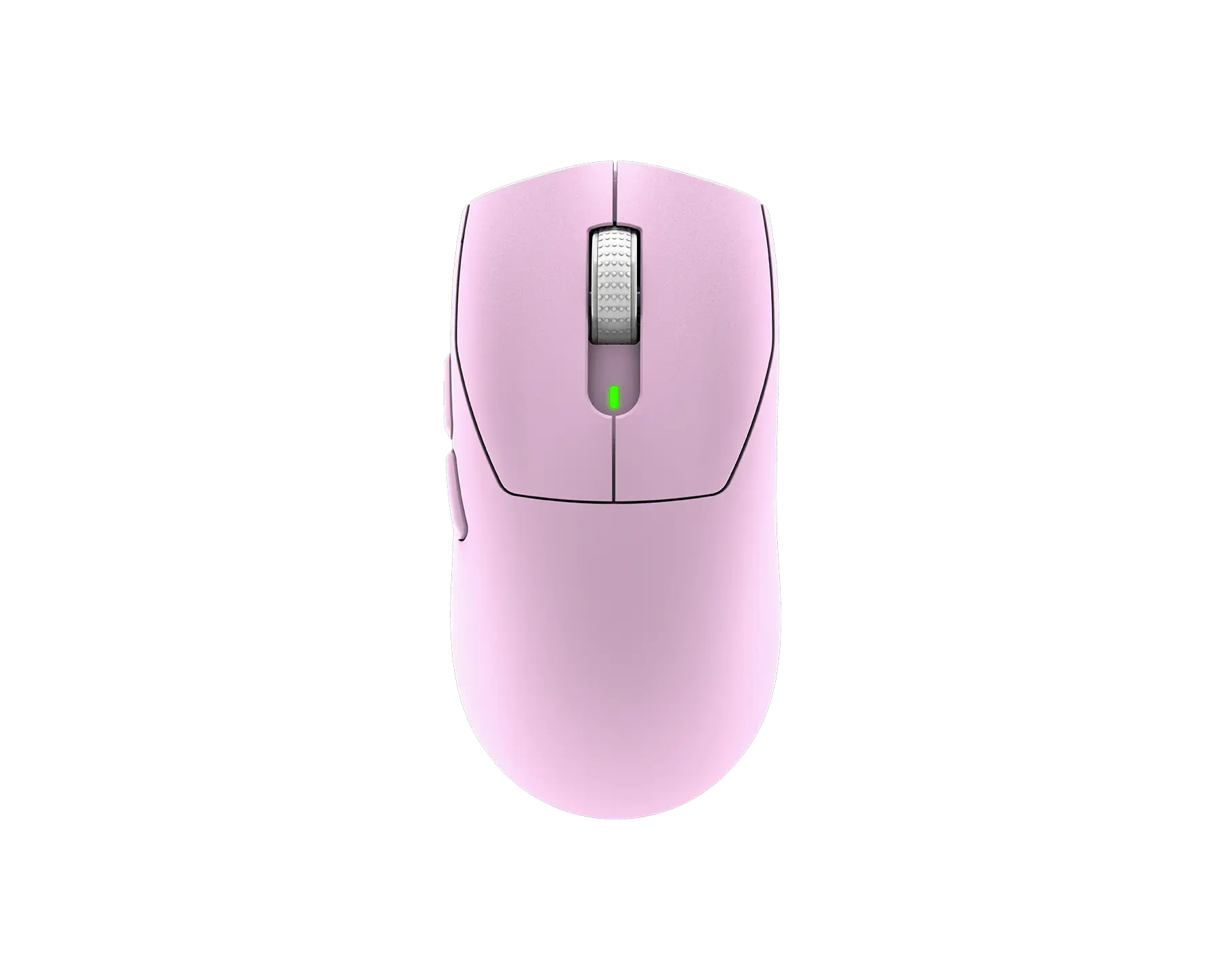 MSI Forge Gm340 Wireless Violet muis Gamen Ambidextrous RF-draadloos + Bluetooth Optisch 12000 DPI - Afbeelding 3