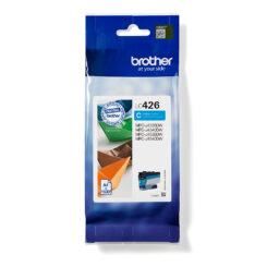 Brother LC-426C inktcartridge 1 stuk(s) Origineel Cyaan - Afbeelding 2