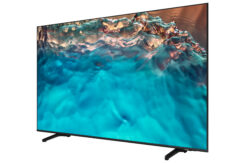 Samsung 55" Hotel TV HBU8000 4K Netflix - Afbeelding 4