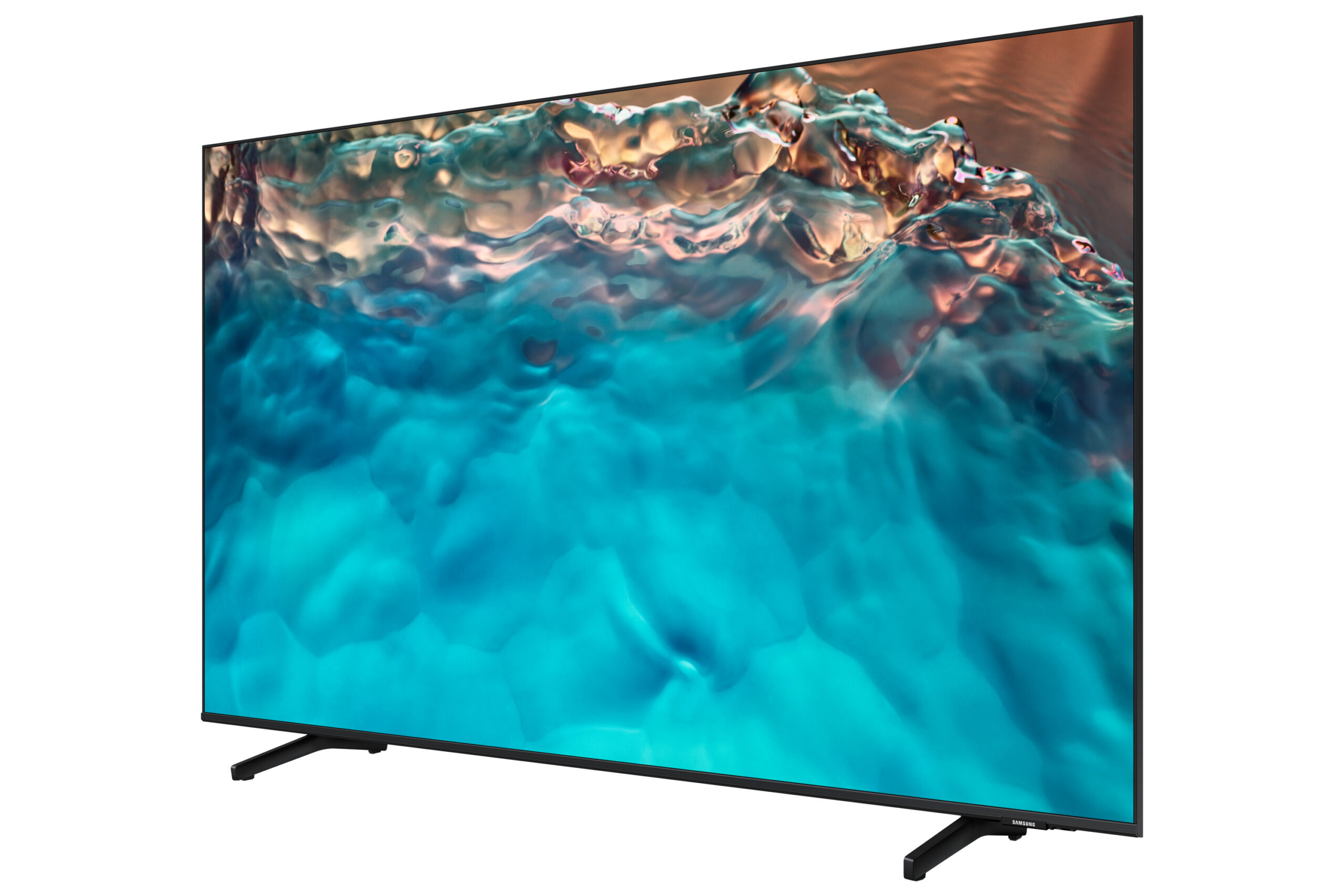 Samsung 55" Hotel TV HBU8000 4K Netflix - Afbeelding 4