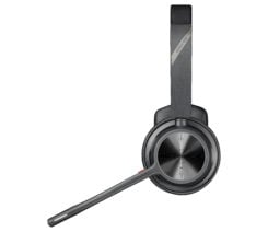 HP Poly Voyager 4310 USB-C Headset + BT700 dongle - Afbeelding 6