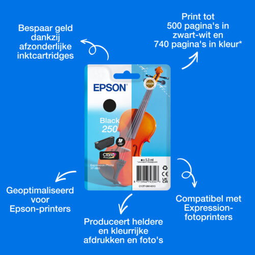 Printen & Scannen