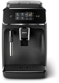 Philips 2200 series EP2220/10 Volautomatische espressomachine uit de 2200-serie - Afbeelding 5
