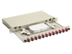Equip 337305 patch paneel 1U - Afbeelding 3