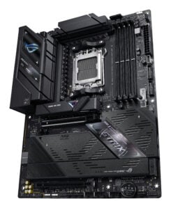 ASUS ROG STRIX B850-F GAMING WIFI7 NEO AMD B850 Socket AM5 ATX - Afbeelding 4