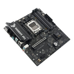 ASUS TUF GAMING A620AM-PLUS AMD A620A Socket AM5 micro ATX - Afbeelding 6