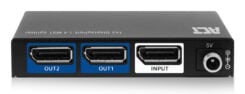 ACT 1x2 DisplayPort 1.4 MST Splitter - Afbeelding 5