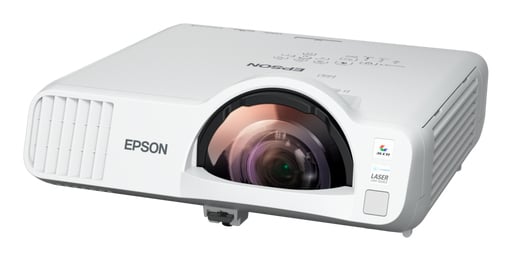 Epson EB-L210SW - Afbeelding 3