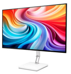 Acer CE270K X CE LCD-monitor - Afbeelding 4