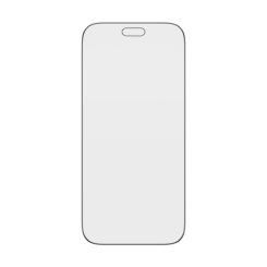 PanzerGlass SAFE. by ® Privacy Screen Protector iPhone 2026 Pro | Ultra-Wide Fit m. EasyAligner Doorzichtige schermbeschermer 1 stuk(s) - Afbeelding 5