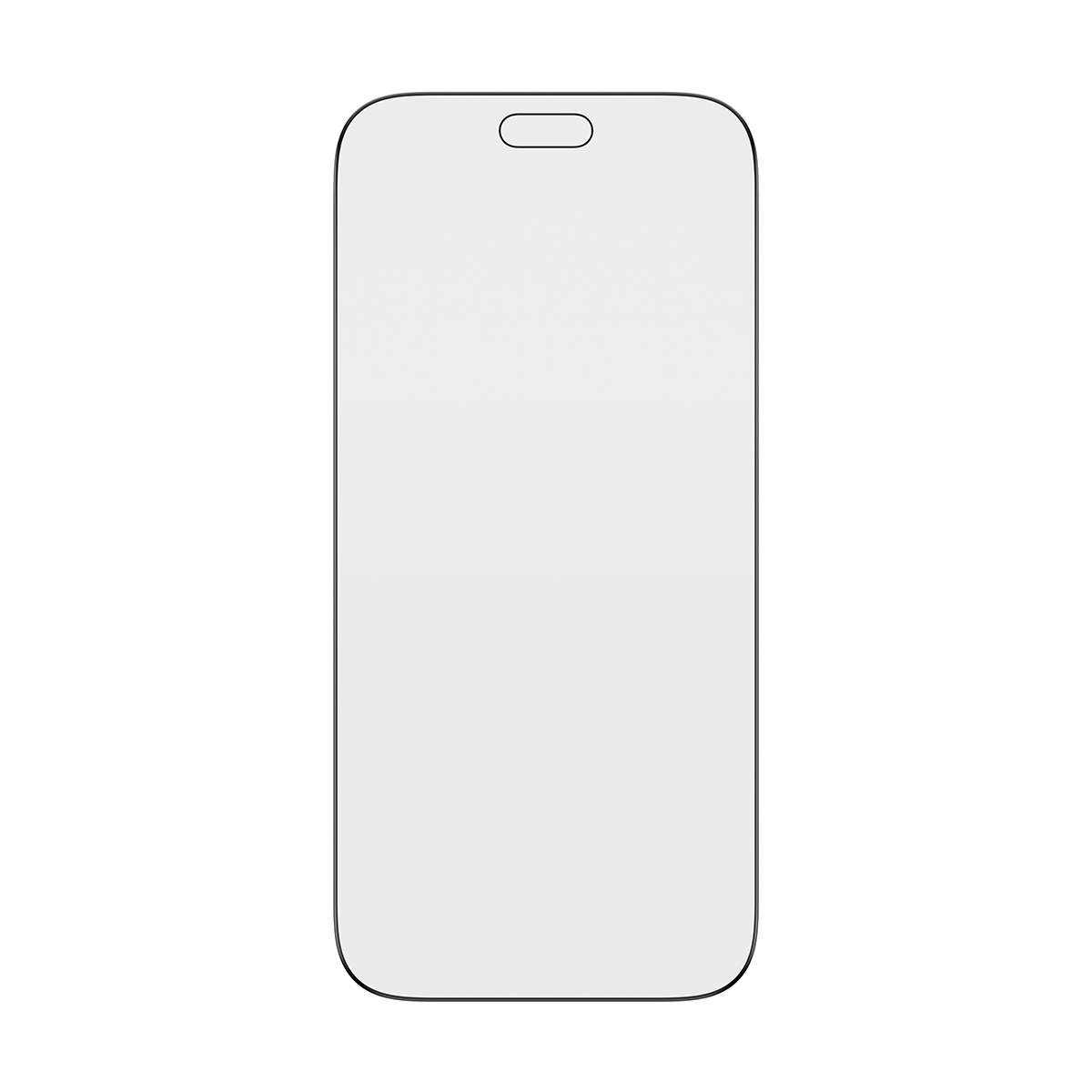 PanzerGlass SAFE. by ® Privacy Screen Protector iPhone 2026 Pro | Ultra-Wide Fit m. EasyAligner Doorzichtige schermbeschermer 1 stuk(s) - Afbeelding 5