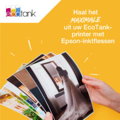 Epson 103 EcoTank inktfles magenta - Afbeelding 6