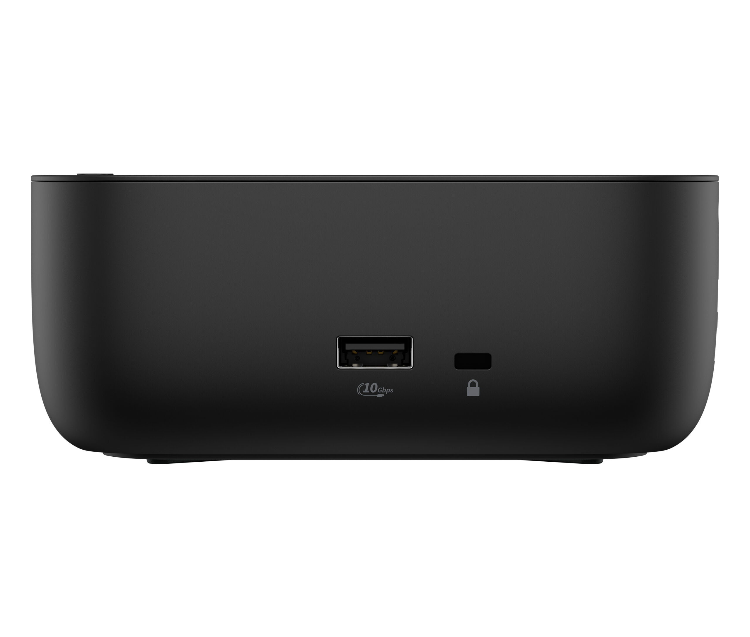 HP USB-C 100W G6 dock - Afbeelding 6