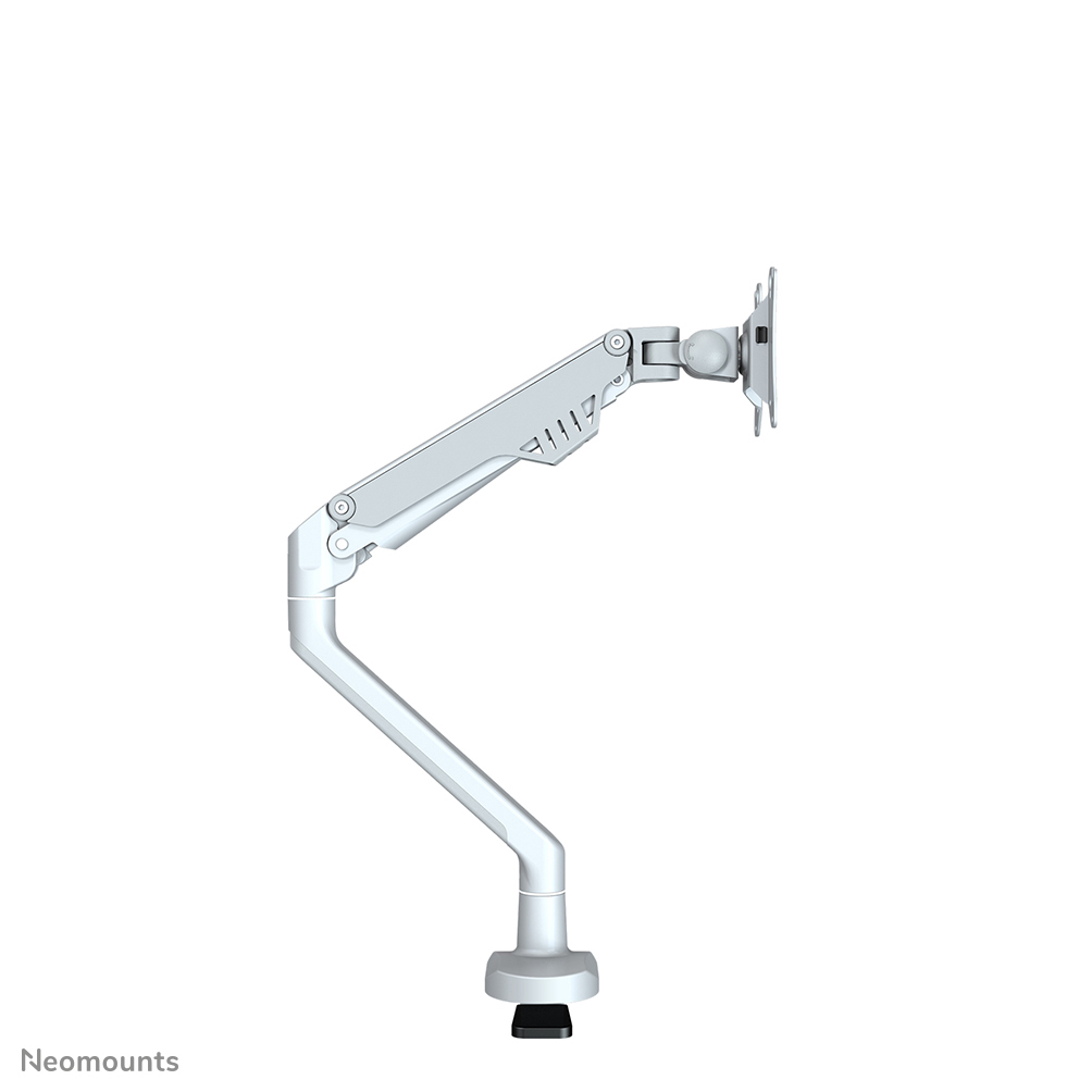 Neomounts FPMA-D750SILVER2 Monitorarm 10-32" - gasveer - Topfix - 180°-stop - Afbeelding 5