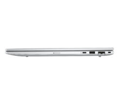 HP EliteBook 8 G1i AI Wolf Pro Security Edition Intel Core Ultra 5 225U Laptop 40,6 cm (16") WUXGA 16 GB DDR5-SDRAM 512 GB SSD Wi-Fi 6E (802.11ax) Windows 11 Pro AI PC Zilver QWERTY - Afbeelding 5