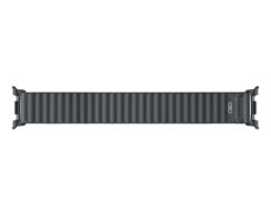 Samsung Fabric Band (M/L) for Galaxy Watch9 (Watch8) Zwart Stof/Weefsel - Afbeelding 3