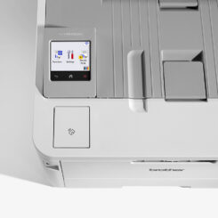 Brother HL-L8240CDW laserprinter Kleur 600 x 600 DPI A4 Wifi - Afbeelding 5