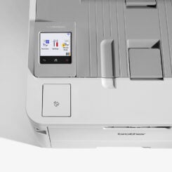 Brother HL-L8240CDW laserprinter Kleur 600 x 600 DPI A4 Wifi - Afbeelding 5