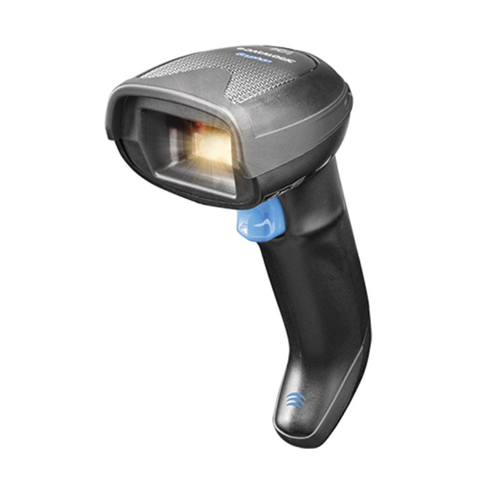 Origin Storage GBT4500-BK-BTK1 barcode-lezer - Afbeelding 2