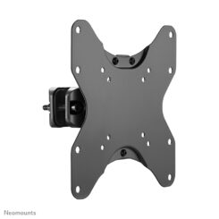 Neomounts FL40-430BL12 TV-paalsteun 23-42" - diam. 28-50 mm - Afbeelding 4