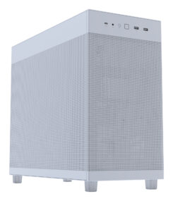 ASUS PRIME AP303 Mesh Midi Tower Wit - Afbeelding 3