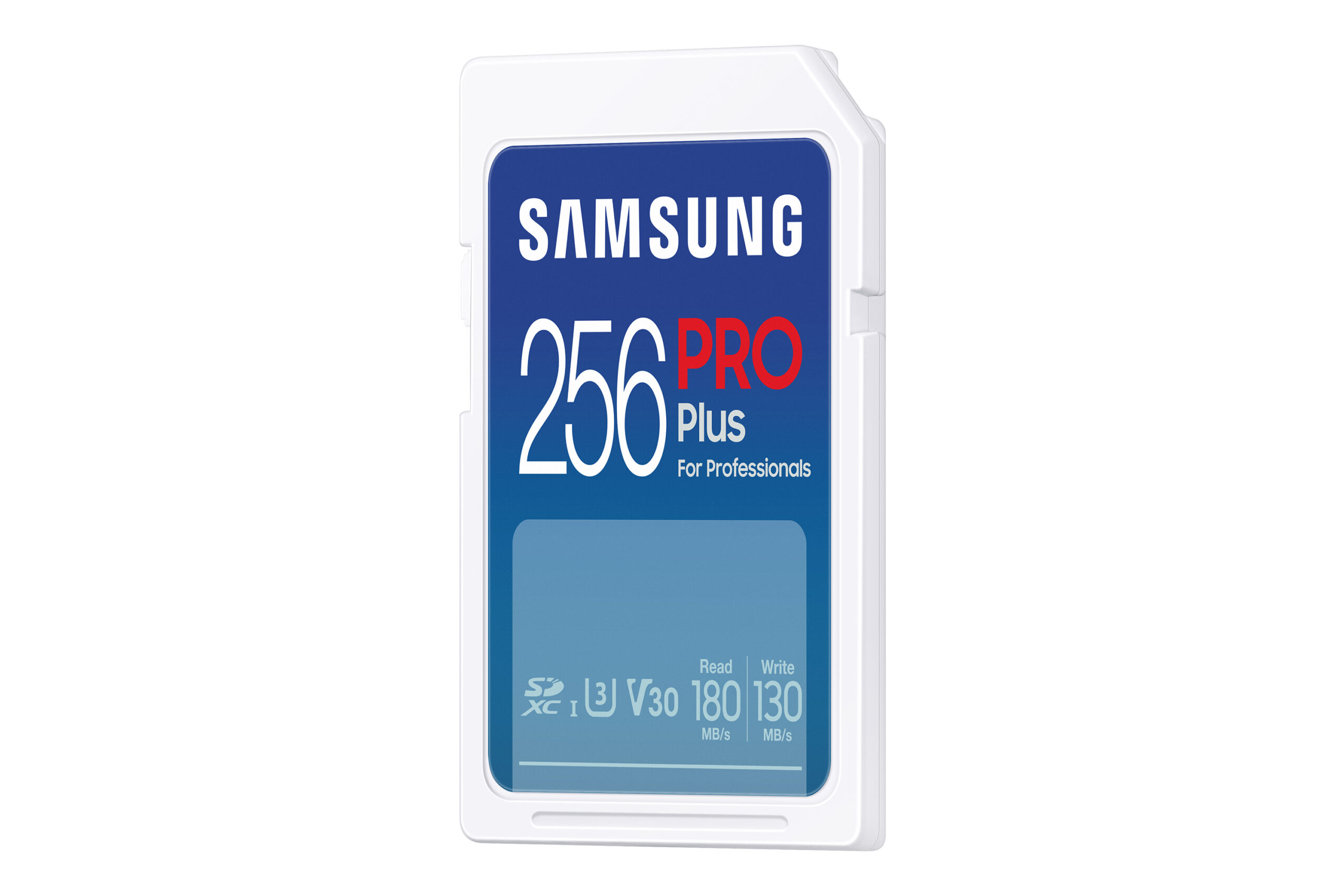 Samsung PRO Plus MB-SD256S 256 GB SDXC UHS-I Klasse 10 - Afbeelding 4