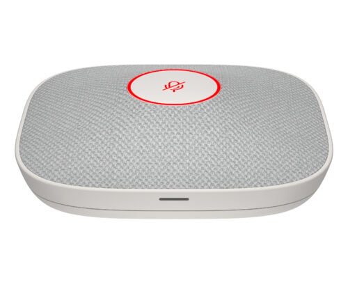 Accessoires voor videoconferenties