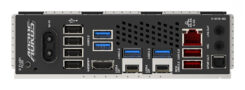 GIGABYTE X870 AORUS ELITE WIFI7 Moederbord - Afbeelding 6